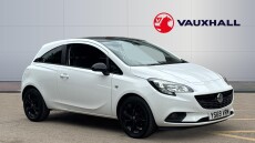 Vauxhall Corsa 1.4 Griffin 3dr Petrol Hatchback